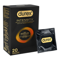 Durex Intensity condooms (20 stuks)  SDU00187