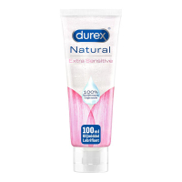 Durex Natural Extra Sensitive Glijmiddel (100 ml)  SDU00165