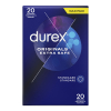 Durex Originals Extra Safe condooms (20 stuks) SDU00137 - 1