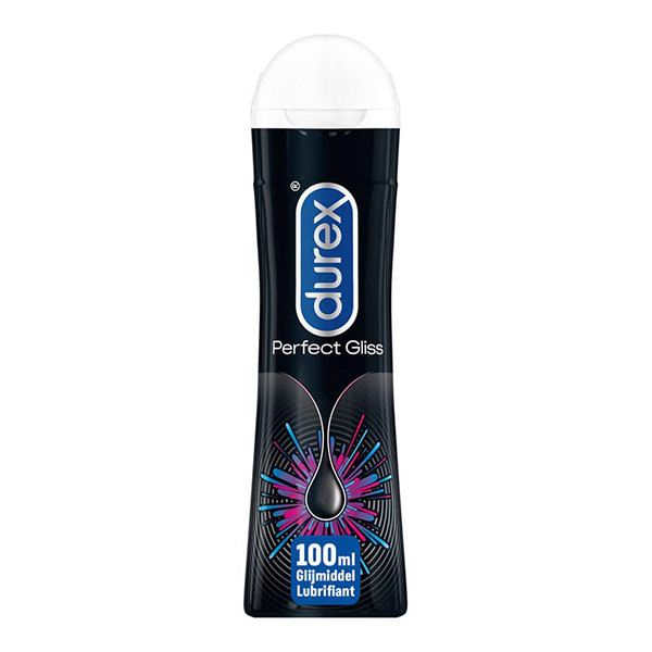 Durex Perfect Gliss Glijmiddel (100 ml)  SDU00171 - 1