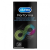 Durex Performa condooms (10 stuks)  SDU00117