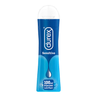 Durex Play Sensitive Glijmiddel (100 ml)  SDU00175