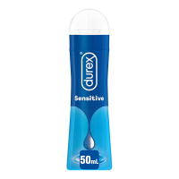 Durex Play Sensitive Glijmiddel (50 ml)  SDU00177