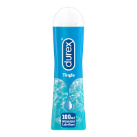 Durex Play Tingle Glijmiddel (100 ml)  SDU00179
