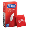 Durex Thin Feel Extra Thin condooms (10 stuks)