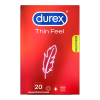 Durex Thin Feel condooms (20 stuks) SDU00141 - 1