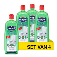 Aanbieding: Durgol Forte ontkalker (4 stuks à 1 liter) SDU00213