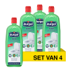 Aanbieding: Durgol Forte ontkalker (4 stuks à 1 liter) SDU00213 - 1