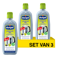 Aanbieding: Durgol Universal Bio ontkalker (3 verpakkingen à 500 ml) SDU00224