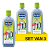 Aanbieding: Durgol Universal Bio ontkalker (3 verpakkingen à 500 ml) SDU00224 - 1