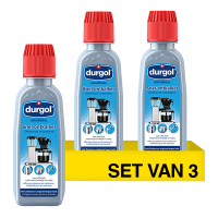 Aanbieding: Durgol Universal snel-ontkalker (3 verpakkingen à 125 ml) SDU00226