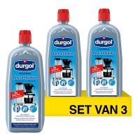 Aanbieding: Durgol Universal snel-ontkalker (3 verpakkingen à 750 ml) SDU00227