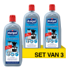 Aanbieding: Durgol Universal snel-ontkalker (3 verpakkingen à 750 ml) SDU00227 - 1