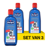 Aanbieding: Durgol Wasmachine Reiniger & Ontkalker (3 stuks - 500 ml) SDU00210 - 1