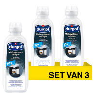 Aanbieding: Durgol melksysteemreiniger (3 verpakkingen à 500 ml) SDU00218