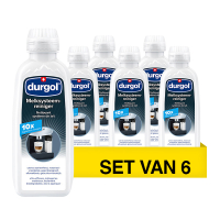 6 flessen à 500 ml&nbsp;