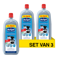 Aanbieding: Durgol universal power ontkalker (3 verpakkingen à 1,5 liter) SDU00225