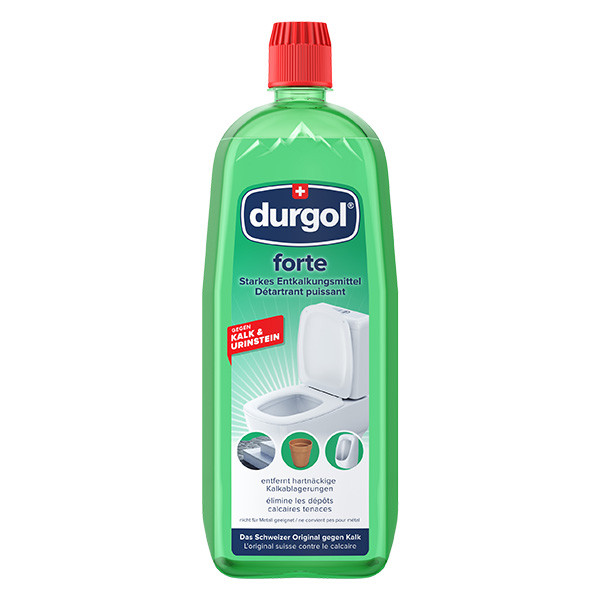 Durgol Forte Ontkalker (1000 ml) SDU00110 - 1