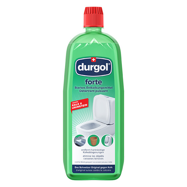 Durgol Forte ontkalker (1000 ml)  SDU00110 - 1