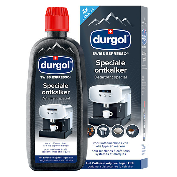 Durgol Swiss Espresso ontkalker (500 ml)  SDU00103 - 1