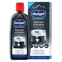 Durgol Swiss Espresso ontkalker (500 ml)  SDU00103