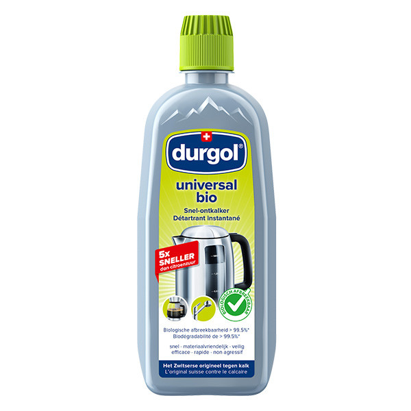 Durgol Universal Bio ontkalker (500 ml)  SDU00109 - 1