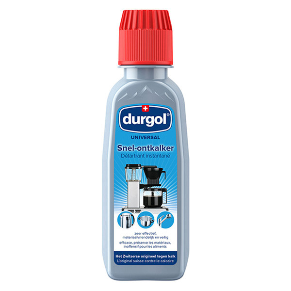 Durgol Universal snel-ontkalker (125 ml)  SDU00108 - 1