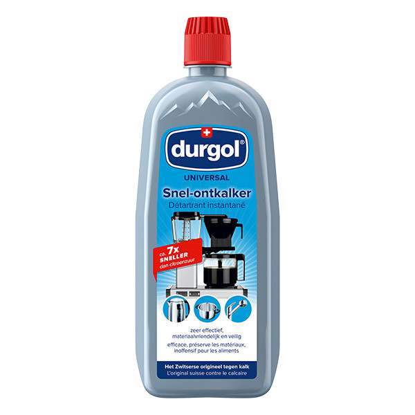 Durgol Universal snel-ontkalker (750 ml)  SDU00104 - 1