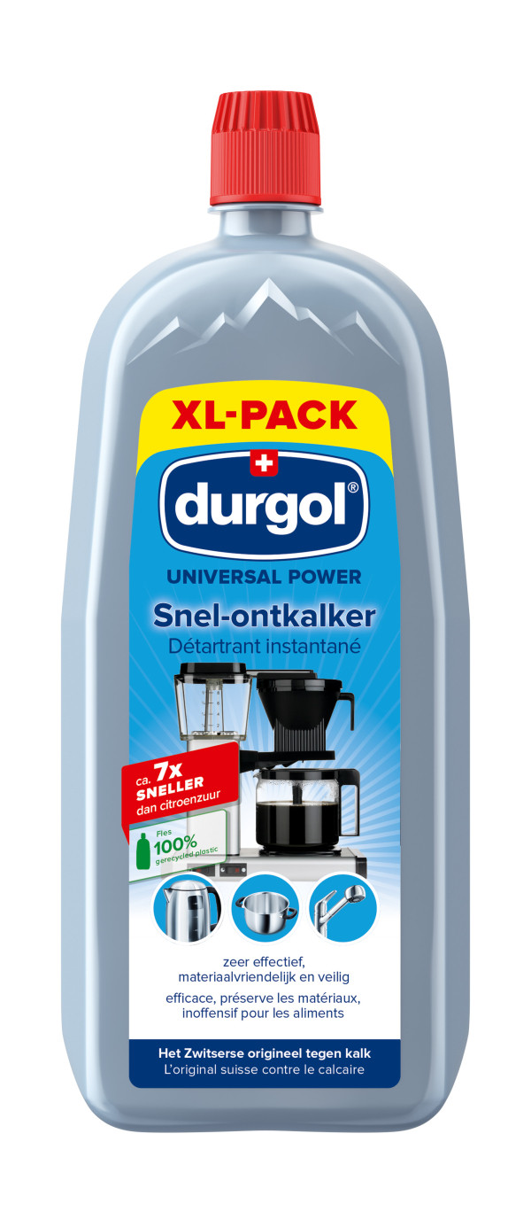 Durgol universal power ontkalker (1,5 liter) SDU00124 - 1