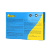 Duster met houder + navulling (3 stuks) | 123schoon huismerk  SDR06383 - 2