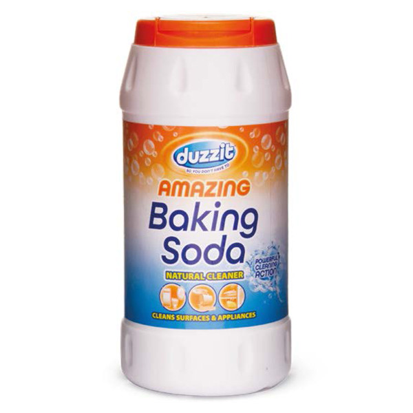 Duzzit Baking Soda (350 gram)  SDU00061 - 1