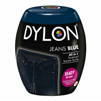 Dylon Pod Blue Jeans Textielverf (350 gram) SDY04068