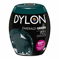 Dylon Pod Emerald Green Textielverf (350 g) SDY04066