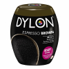 Dylon Pod Espresso Brown Textielverf (350 g)