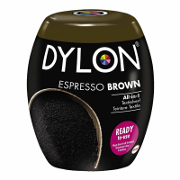 Dylon Pod Espresso Brown Textielverf (350 gram) SDY04056