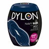 Dylon Pod Navy Blue Textielverf (350 g)