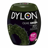 Dylon Pod Olive Green Textielverf (350 gram) SDY04060 - 1