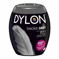 Dylon Pod Smoke Grey Textielverf (350 gram) SDY04064