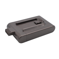 Dyson 912433-01 accu (22.2V, 2000 mAh, 123accu huismerk)  ADY00009
