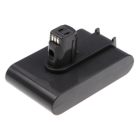 Dyson 917083-03 / 917083-05 / 17083-2811 accu (22.2 V, 2000 mAh, 123accu huismerk)  ADY00004