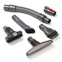 Dyson 919648-02 accessoires set 6-delig (123schoon huismerk)  SDY02019