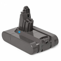 Dyson 965874-02 / 967810-02 accu (21,6 V, 2500 mAh, 123accu huismerk)  ADY00017