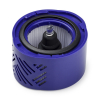 Dyson 966741-01 stofzuiger HEPA-filter (123schoon huismerk)