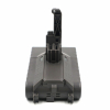 Dyson 967834-02 / SV10 accu (21.6V, 3000 mAh, 123accu huismerk)