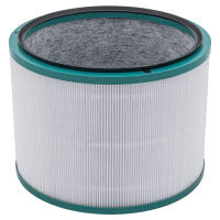 Dyson 968101-04 HEPA filter luchtreiniger (123schoon huismerk)  SDY04036
