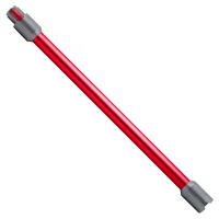 Dyson 969109-03 Zuigbuis Rood (123schoon huismerk) SDY04044