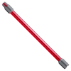 Dyson 969109-03 Zuigbuis Rood (123schoon huismerk)