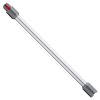 Dyson 969109-04 Zuigbuis Zilvergrijs (123schoon huismerk) SDY04047 - 1