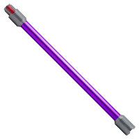 Dyson 969109-04 zuigbuis paars (123schoon huismerk)  SDY04046