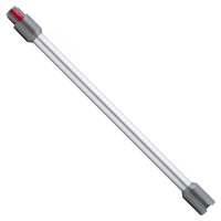 Dyson 969109-04 zuigbuis zilvergrijs (123schoon huismerk)  SDY04047